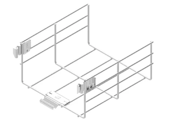 Зображення З'єднувач Click L1KDSZ200H110/02 (941520)