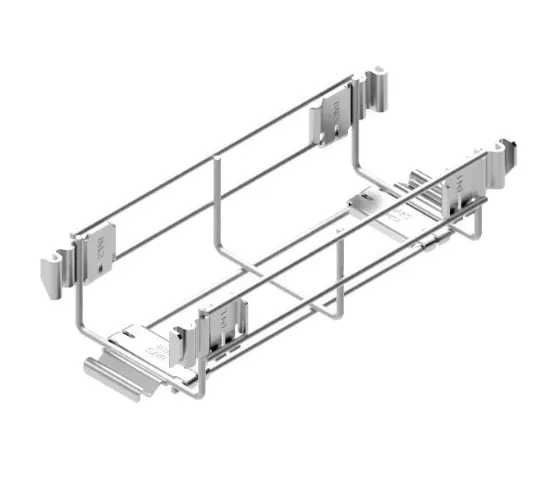 Зображення З'єднувач Click L2KDSZ400H60/05 (944440)
