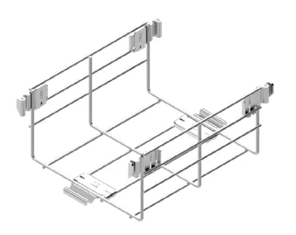 Зображення З'єднувач Click L2KDSZ400H110/05 (941440)