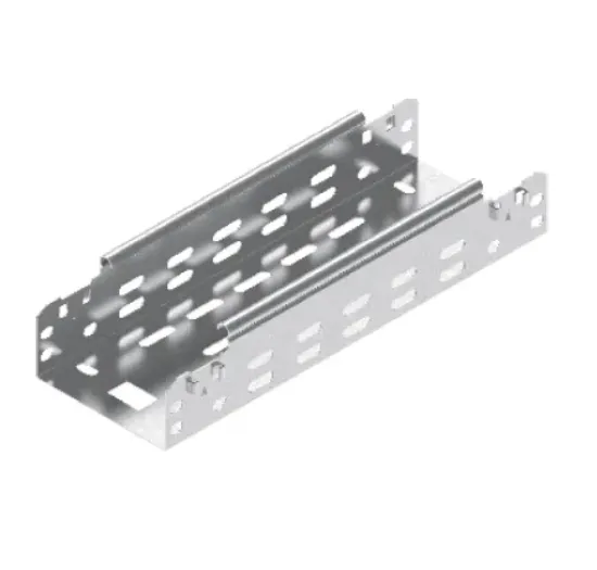 Зображення З'єднувач LUFJ100H60/02 (167107)