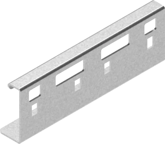 Зображення З'єднувач прямий LDFCH60 (460006)