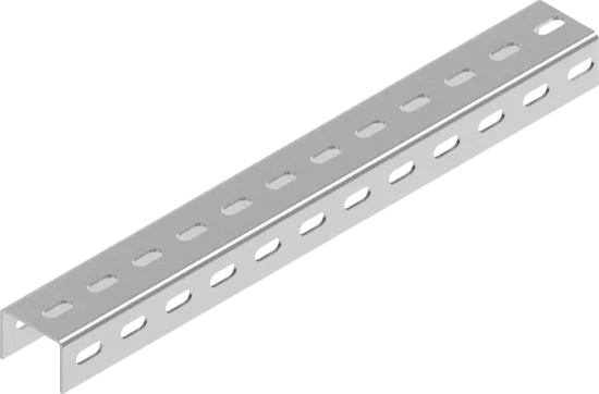 Зображення Швелер з покриттям Magnelis CT70H50/3MC (6163615)