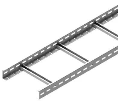 Зображення Кабельрост DUVD400H60/3 (466043)