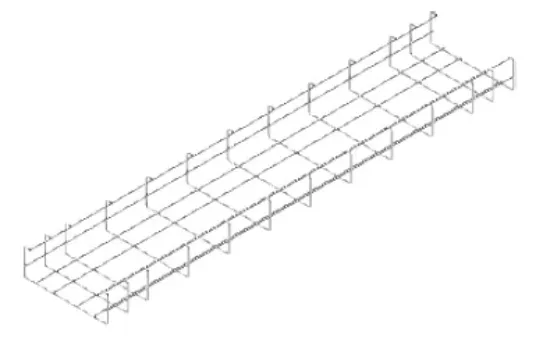 Зображення З'єднувач розсувний LSR200H60/2 (972622)