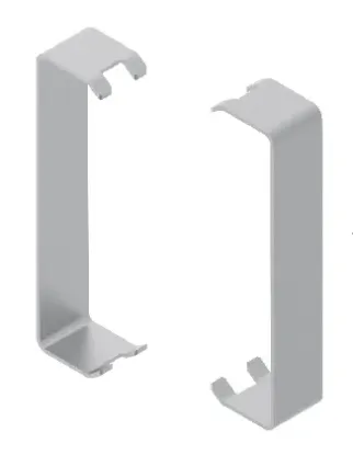 Зображення Застібка до кришки ZPDNH60E (130006)