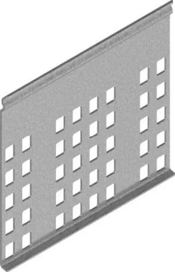 Зображення З'єднувач LPUH110 (123611)