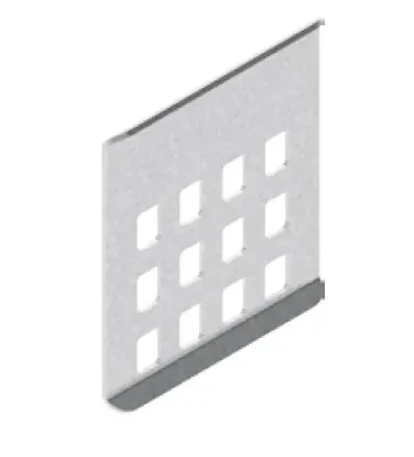 Зображення З'єднувач LPMUH80 (166731)