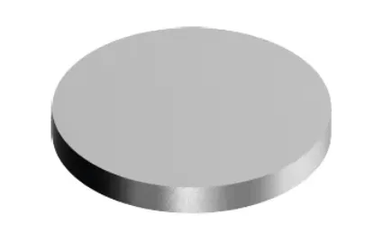 Зображення Дублер чорний DO70/8 (437008)