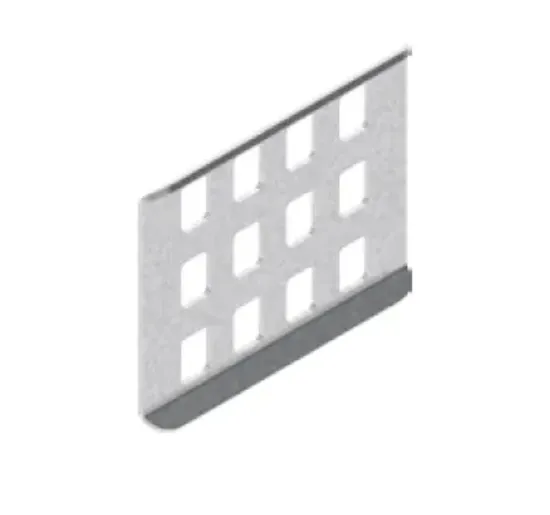 Зображення З'єднувач LPMU2H60 (166641)