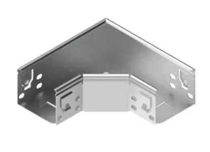 Зображення Поворот горизонтальний KKFLJ75H60 (160627)