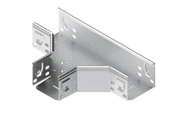 Зображення Трійник горизонтальний TKFLJ75H60 (160827)