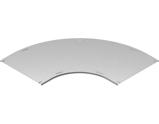 Зображення Кришка для горизонтального повороту 90° PKPFJ200 (165658)