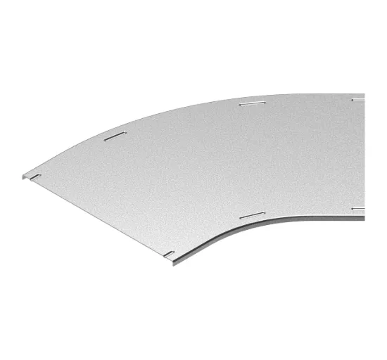 Зображення Кришка для горизонтального повороту 45° PKPMFJ400 (150017)