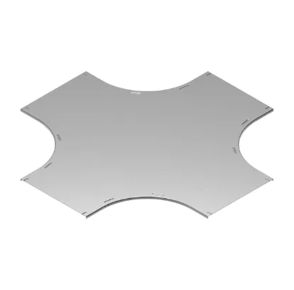 Зображення Кришка для хрестовини горизонтальної Click PCZPFJ600 (150048)