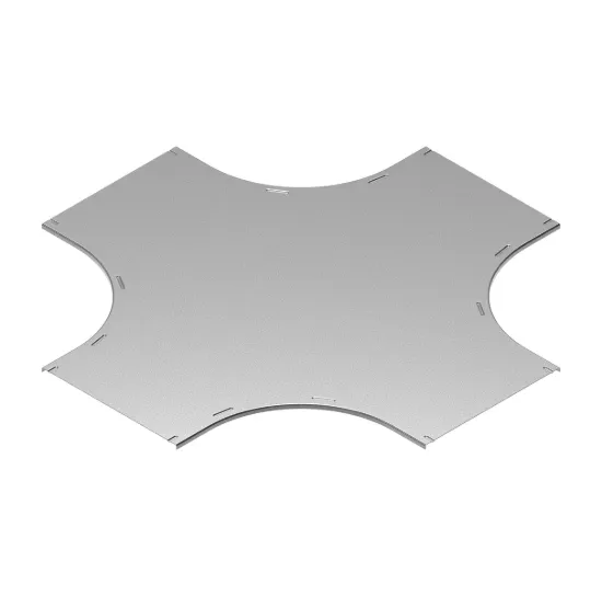 Зображення Кришка для хрестовини горизонтальної Click PCZPFJ600 (150048)