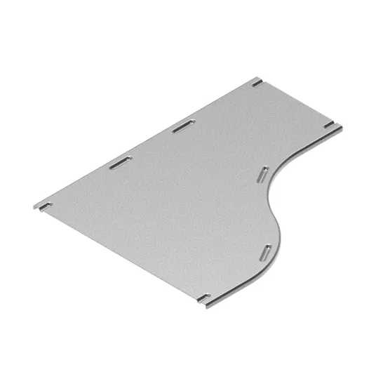 Зображення Кришка для редуктора лівого PRKLFJ200/100 (168312)