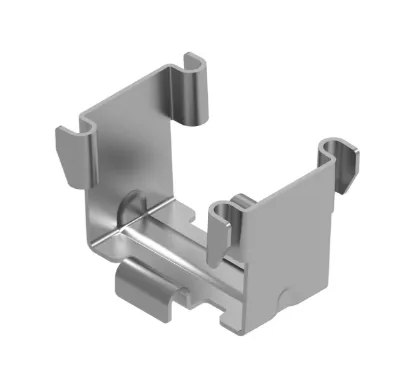 Зображення З'єднувач засувний LZS50 (911822)