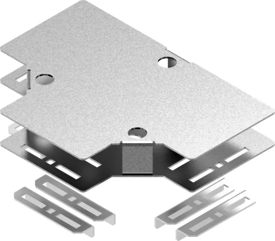 Зображення Трійник для труб TRU32 (812332)