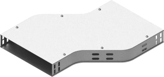 Зображення Обхід горизонтальний OPZNJ150H42 (130754)