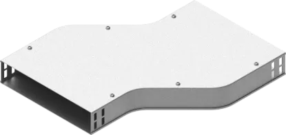 Зображення Обхід горизонтальний OPZBNJ100H42 (130761)