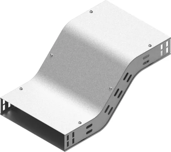 Зображення Обхід вертикальний OPNNJ600H42 (130771)