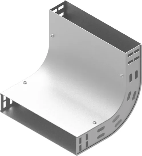 Зображення Поворот 90° вертикальний LUNJ150H42 (130778)