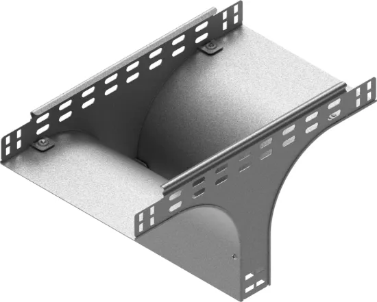 Зображення Трійник редукційний TRSNJ150H42 (136378)