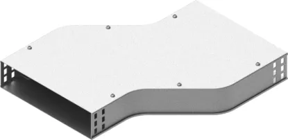 Зображення Обхід горизонтальний OPZBNJ100H50 (136748)