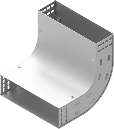 Зображення Поворот 90° вертикальний LUNJ50H60 (130966)