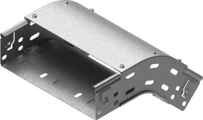 Зображення Поворот 45° вертикальний - зовнішній LUMFZJ50H60 (136468)