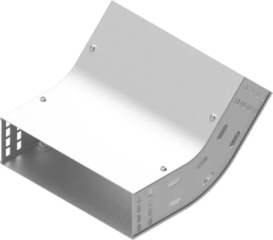 Зображення Поворот 45° вертикальний LUMNJ150H60 (136478)