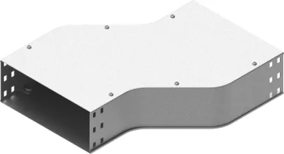 Зображення Обхід горизонтальний OPZBNP600H80 (131062)