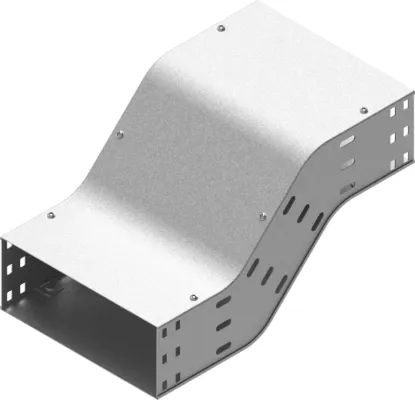 Зображення Обхід вертикальний OPNNJ300H80 (131066)