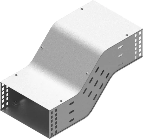 Зображення Обхід вертикальний OPNNJ300H100 (131140)