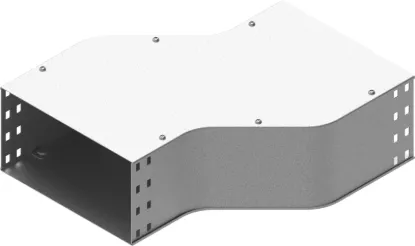 Зображення Обхід горизонтальний OPZBNP400H110 (136605)