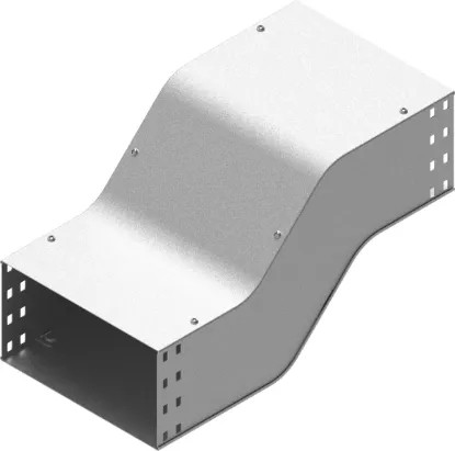 Зображення Обхід вертикальний OPNBNP500H110 (131239)