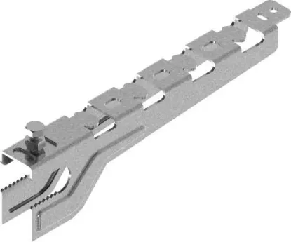 Зображення Кронштейн WZDSN200 (973230)