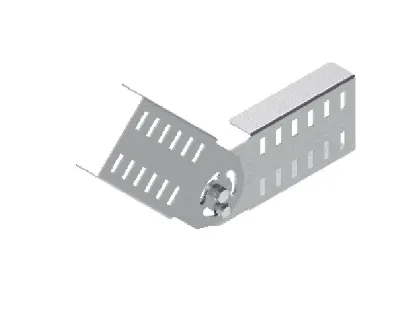 Зображення З'єднувач шарнірний LGSUPH110 (234302)