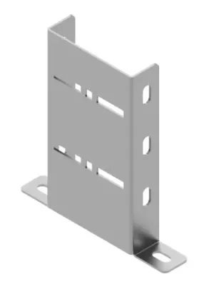 Зображення Основа монтажна PMRF (8122093)