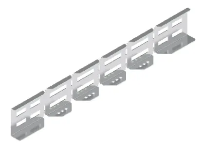 Зображення Роз'єм універсальний LLUSPH100 (431099)