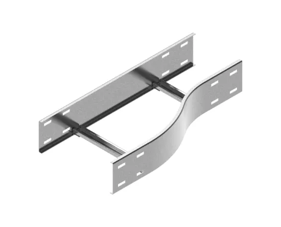 Зображення Редуктор лівий RLDSP300/200H100 (420421)