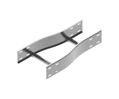 Зображення Редуктор симетричний RSDSP500/400H100 (420641)