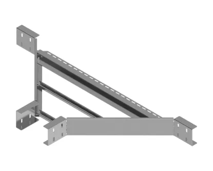 Зображення Трійник додатковий TDSUP500H110 (421152)