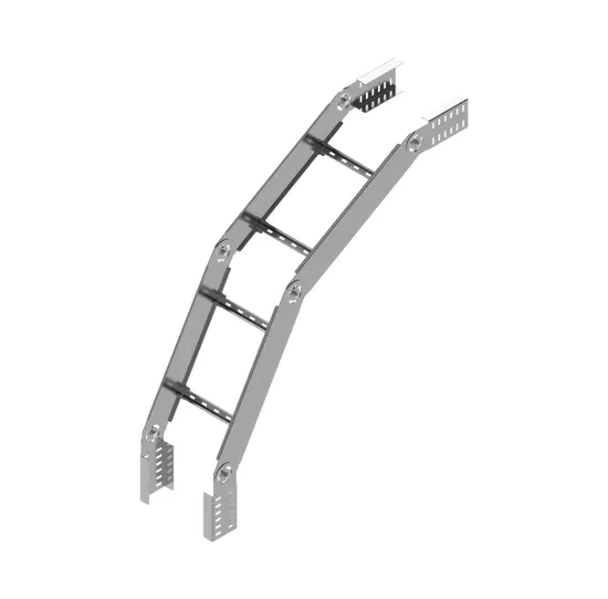 Зображення Поворот вертикальний регульований LLDSP600H110 (421961)