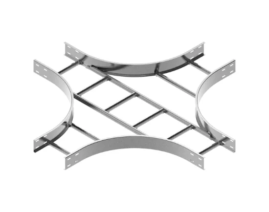 Зображення Хрестовина горизонтальна CZDSP600H120 (422361)