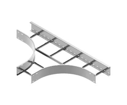 Зображення Трійник горизонтальний TDSP400H150 (423241)
