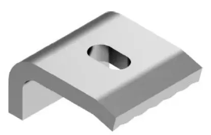 Зображення Тримач UDCN15 (750815)