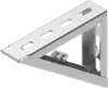 Зображення Кронштейн профільний трикутний WTK200 (721312)