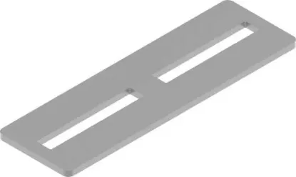 Зображення Пластина двотаврова PDHN (700321)