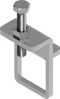 Зображення Тримач швелера UCV22 (750421)